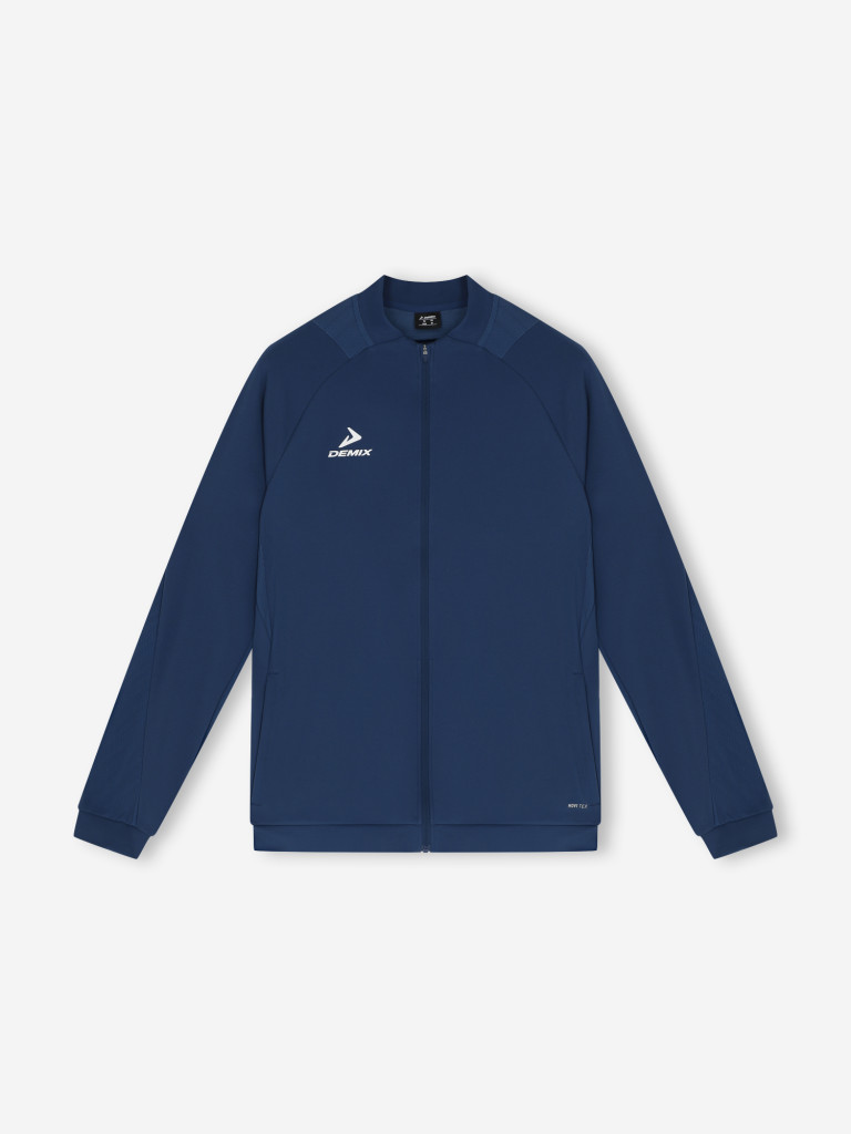 Джемпер футбольный мужской Demix Midfielder II