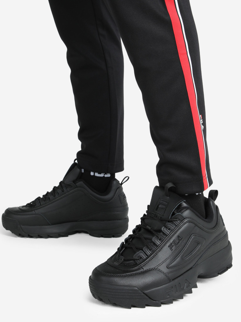 Fila disruptor 2 store uomo oro