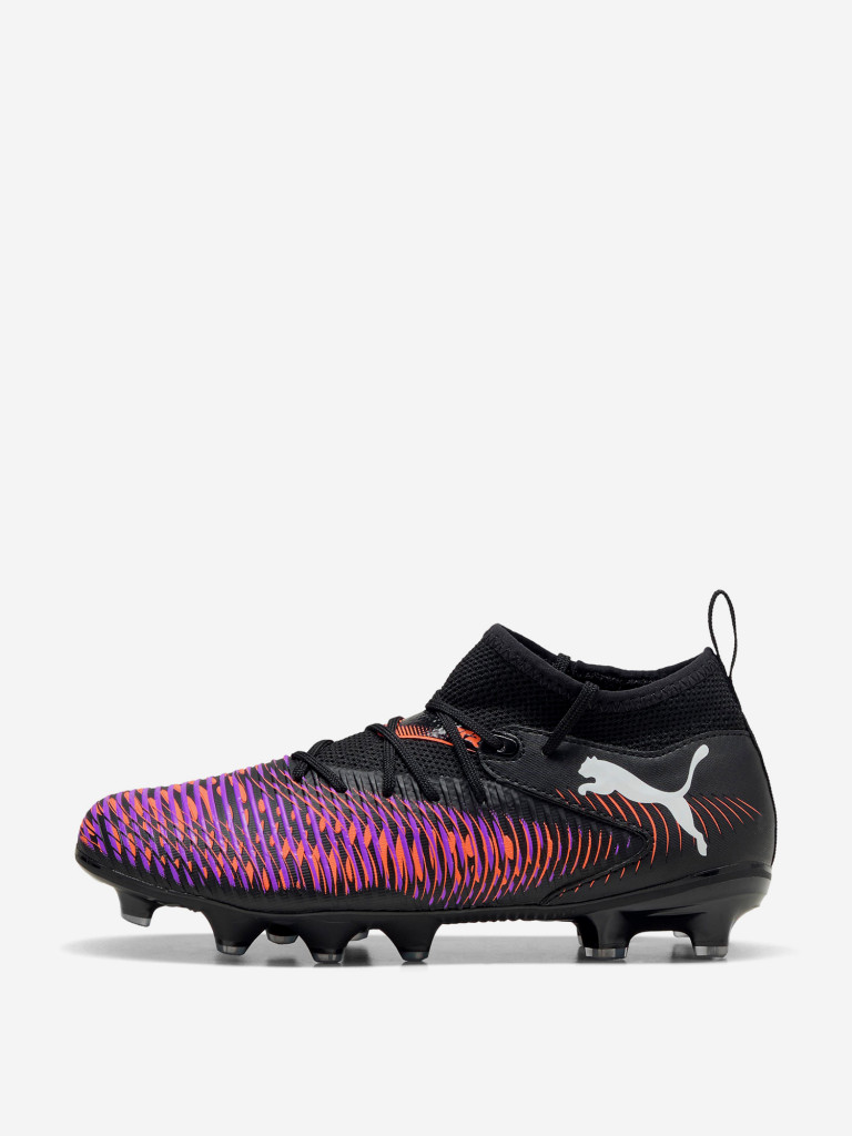 Бутсы для мальчиков PUMA Future 8 Match Fg/Ag Jr