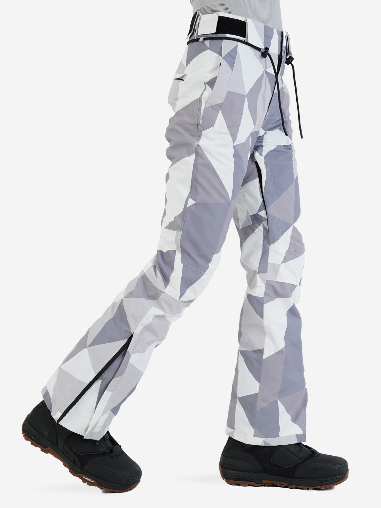 Штаны лыжные женские Proton Ghost