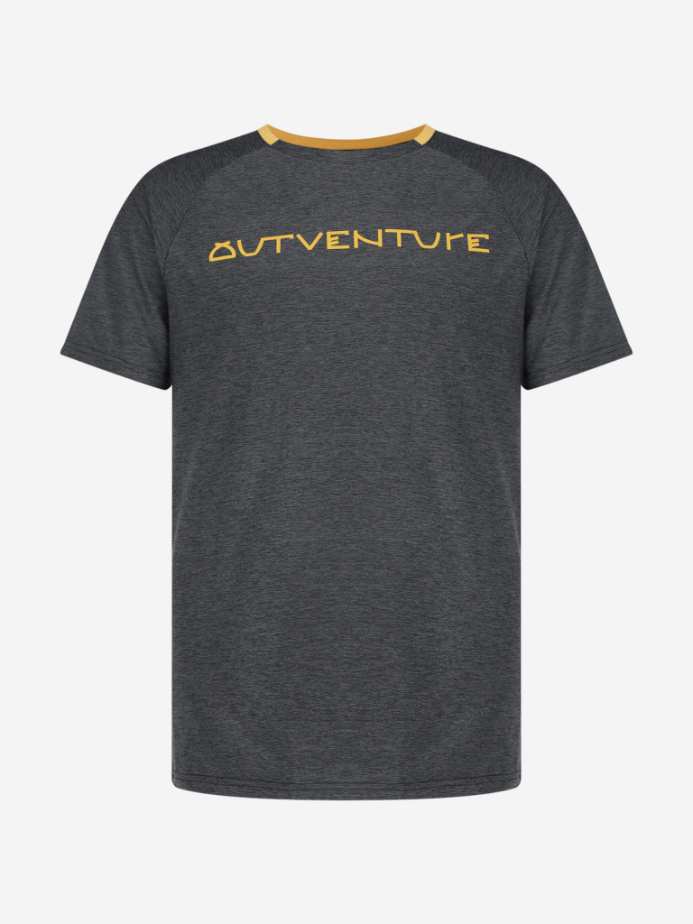 Футболка мужская Outventure