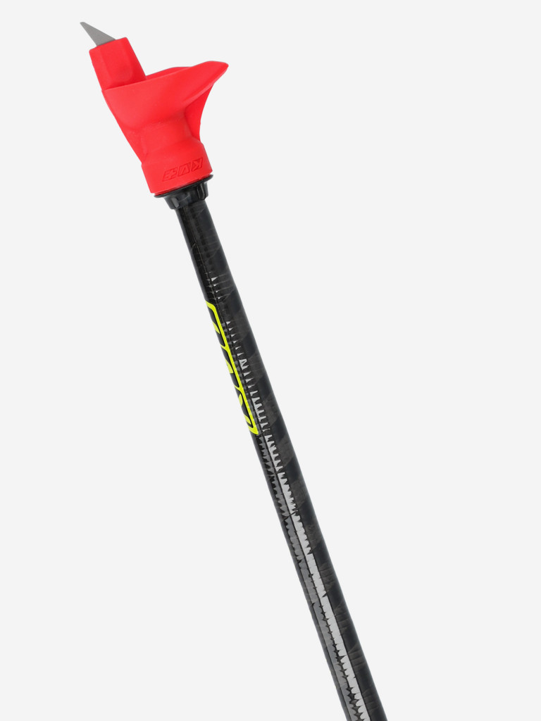Палки для беговых лыж KV+ Bora 100% Carbon