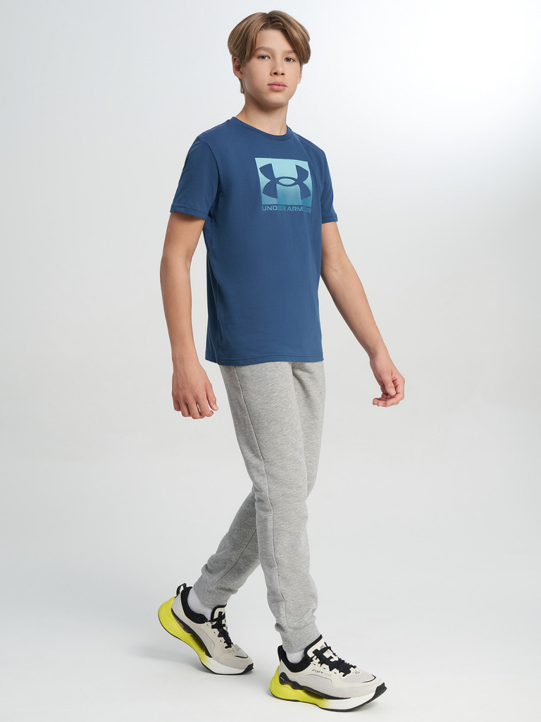 Футболка для мальчиков Under Armour Update