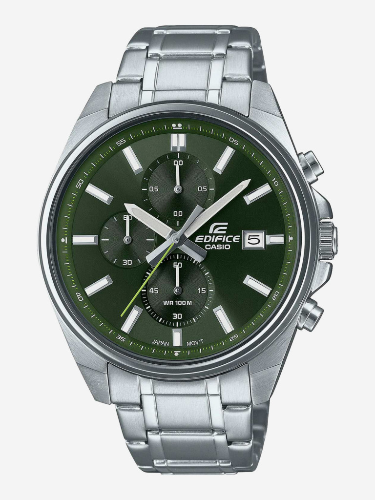 Спортивные часы CASIO EDIFICE EFV-610D-3Cг