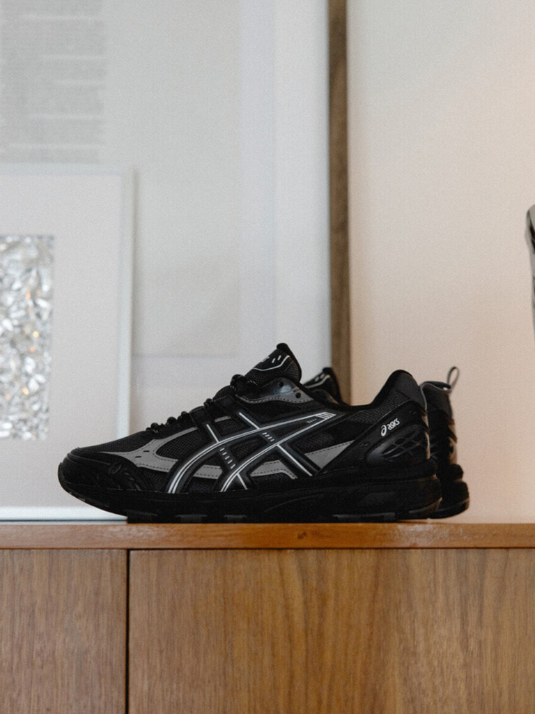 Кроссовки Asics GEL Nunobiki