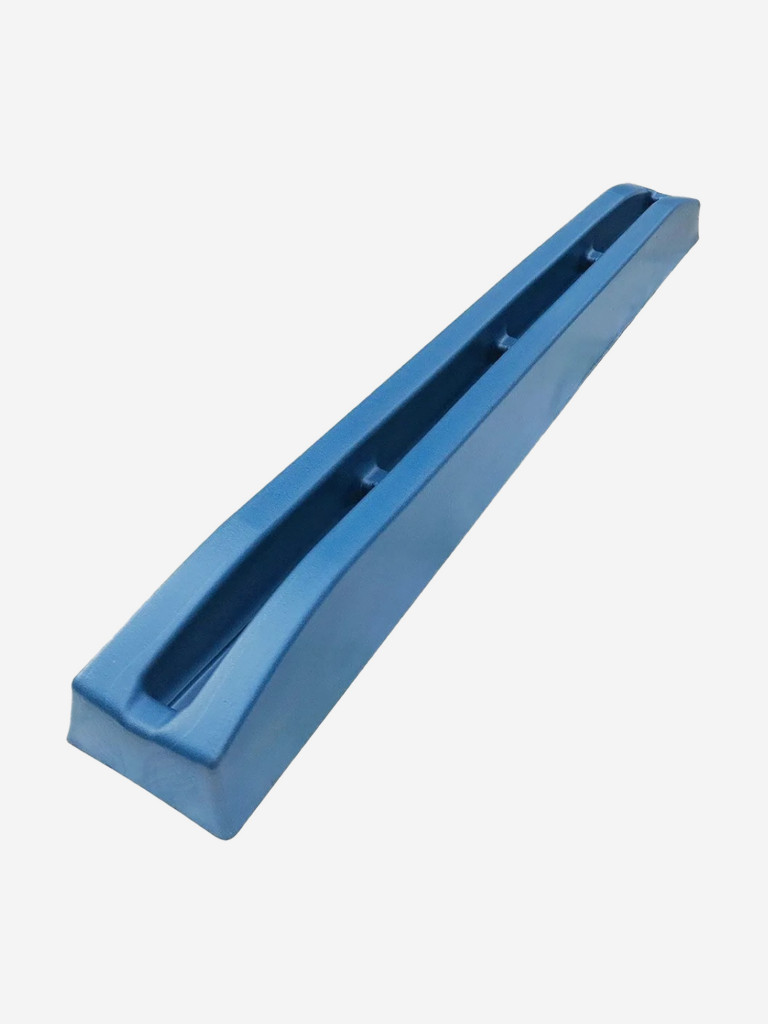 Причальный кранец большой синий 810x110x80мм