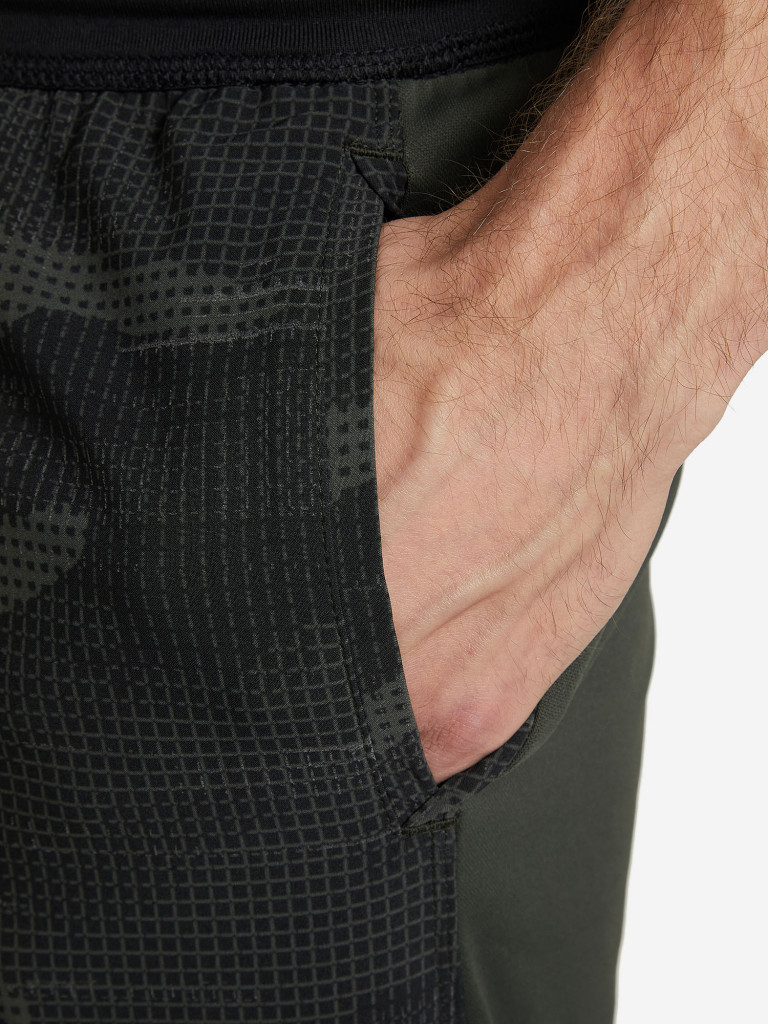 Брюки мужские adidas