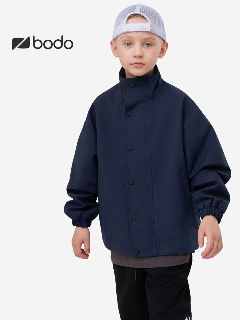 Ветровка bodo