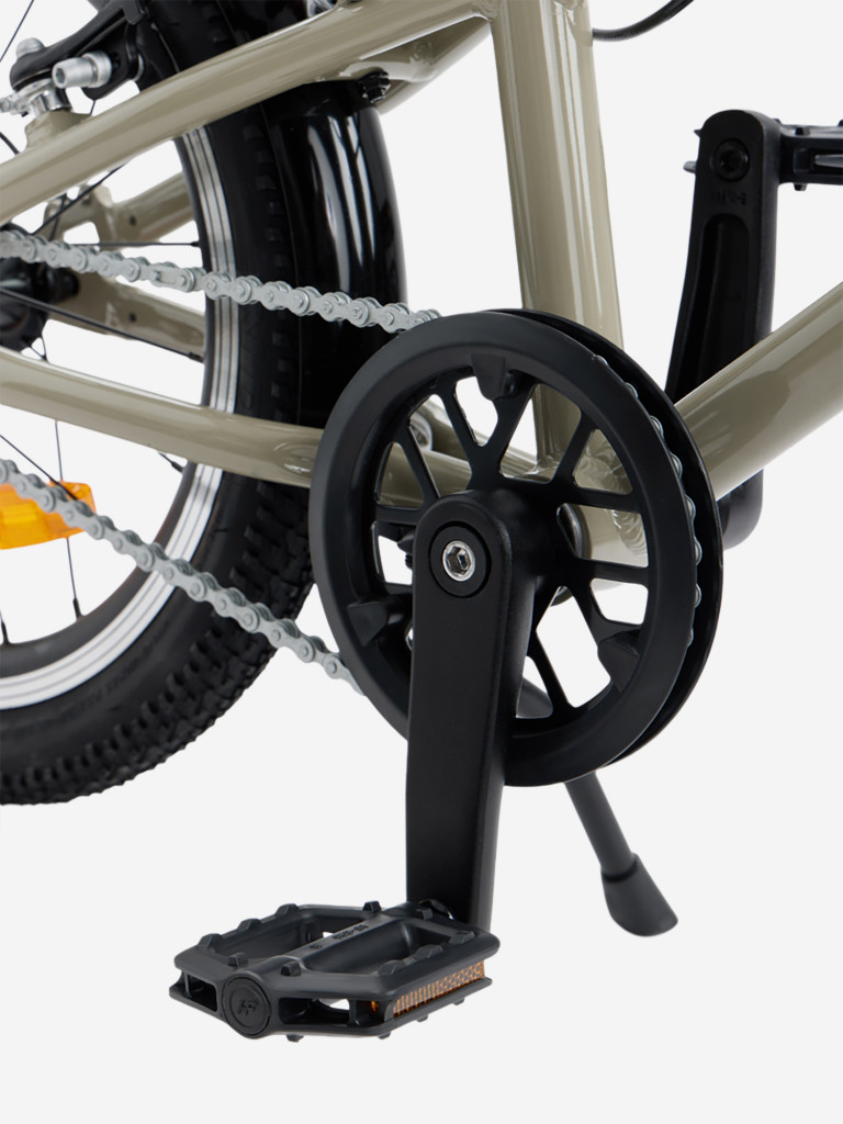 Велосипед детский VELARIS 16" («ВЕЛАРИС 16"»)