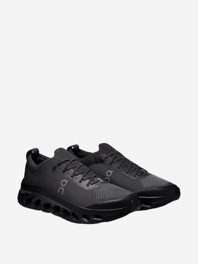 Кроссовки мужские On x Zendaya Cloudtilt Moon Triple Black