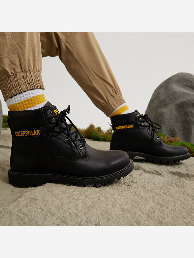 Ботинки Caterpillar Colorado 2.0