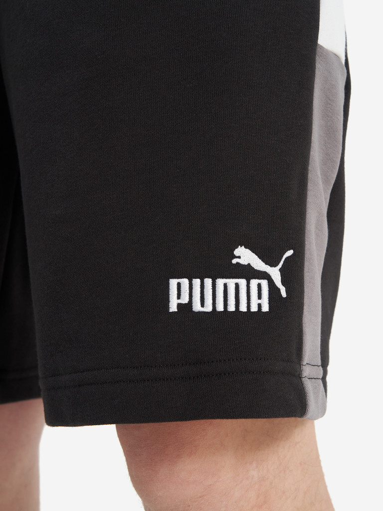 Шорты мужские PUMA