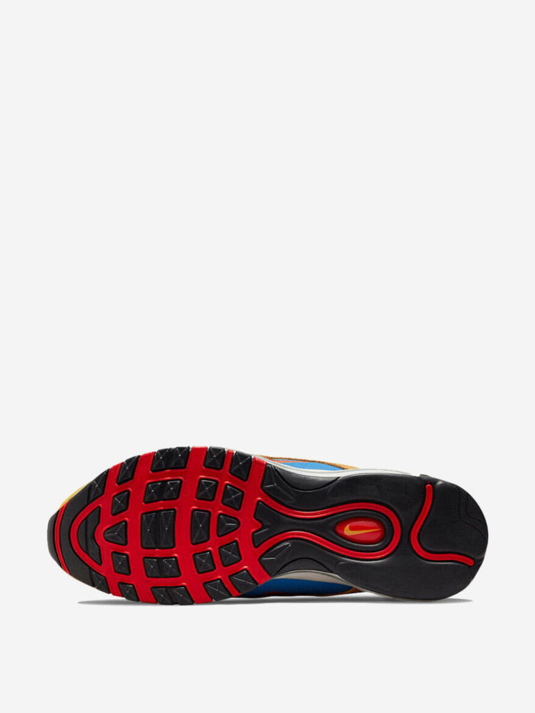 Кроссовки мужские Nike Air Max 97 SE