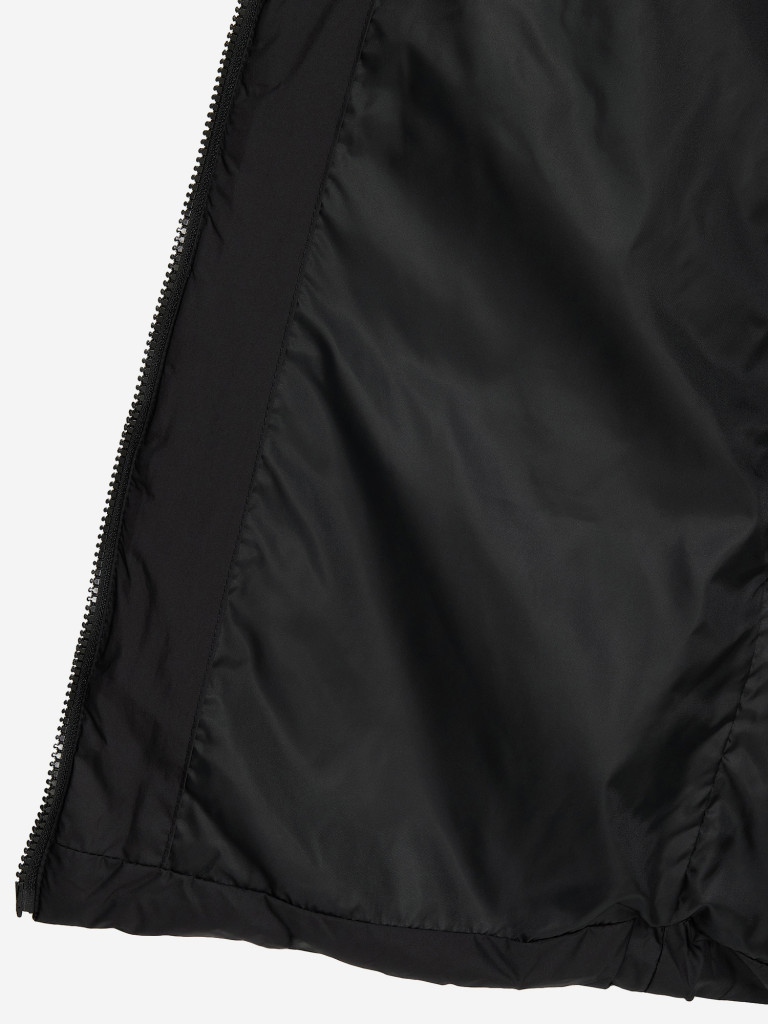 Куртка утепленная для мальчиков PUMA ESS Hooded Padded