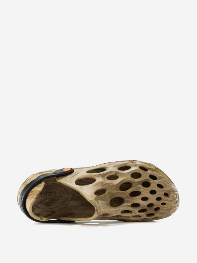 Сандалии мужские Merrell Hydro Moc Clogs
