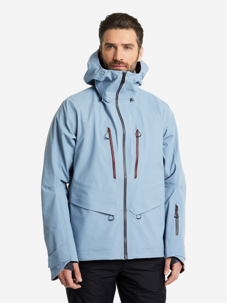 Куртка софтшелл мужская Salomon Outpeak
