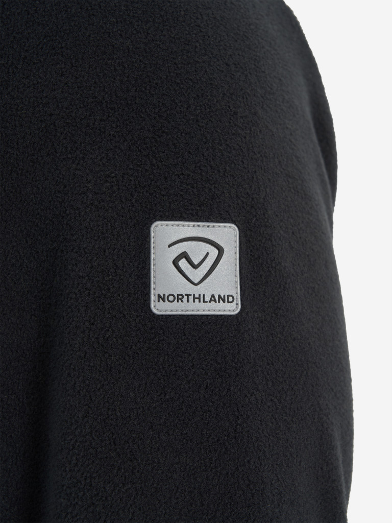 Джемпер флисовый мужской Northland
