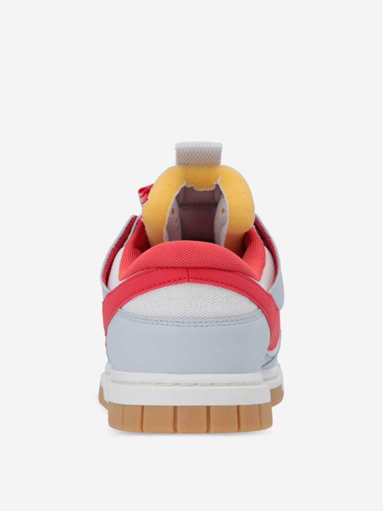 Кеды мужские Nike Air Dunk Jumbo