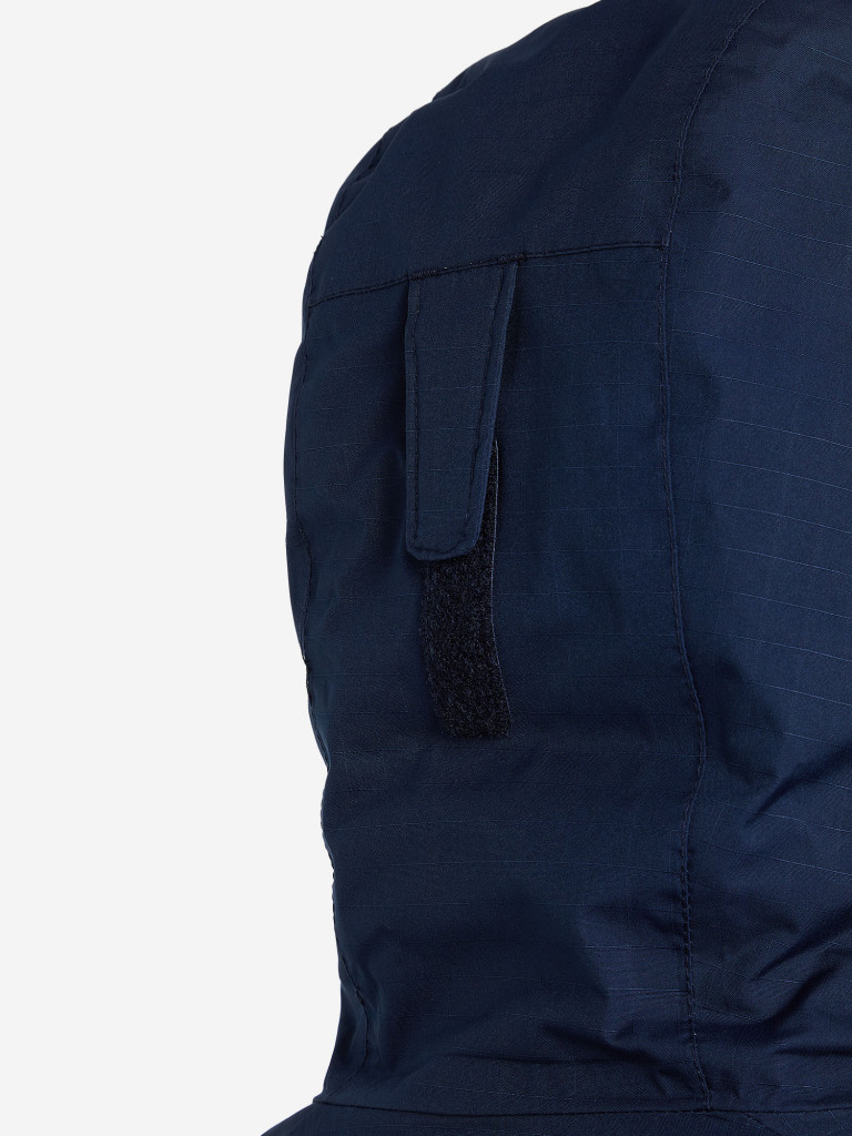 Пуховик мужской Columbia Oak Harbor Insulated Jacket