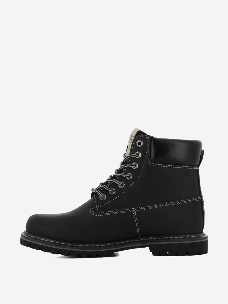 Ботинки мужские Safety Jogger Everest