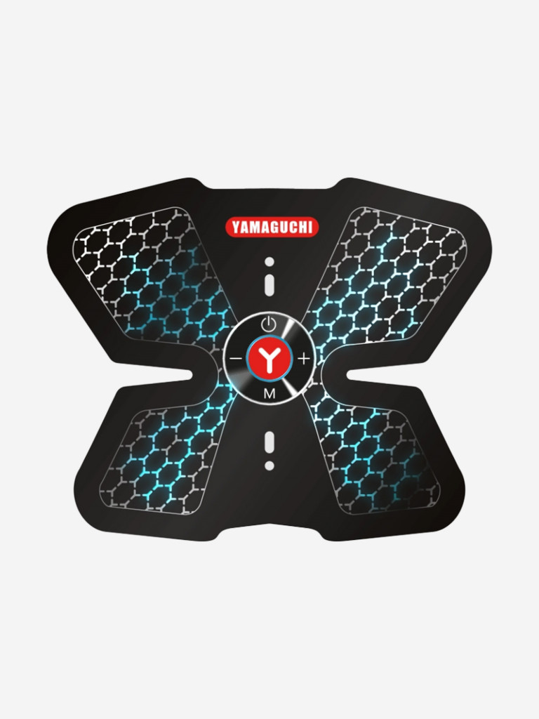 Миостимулятор для пресса Yamaguchi ABS Trainer MIO