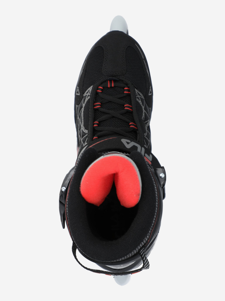 Роликовые коньки FILA Legacy Pro 100