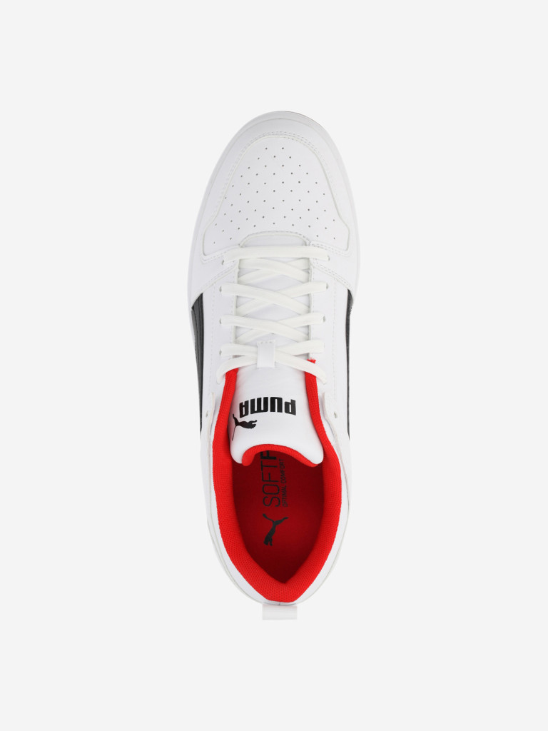 Кеды мужские PUMA Rebound Layup Lo Sl