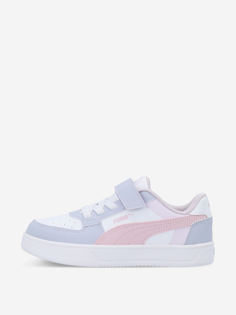 Кеды для девочек PUMA Caven 2.0 Block Ac+ Ps