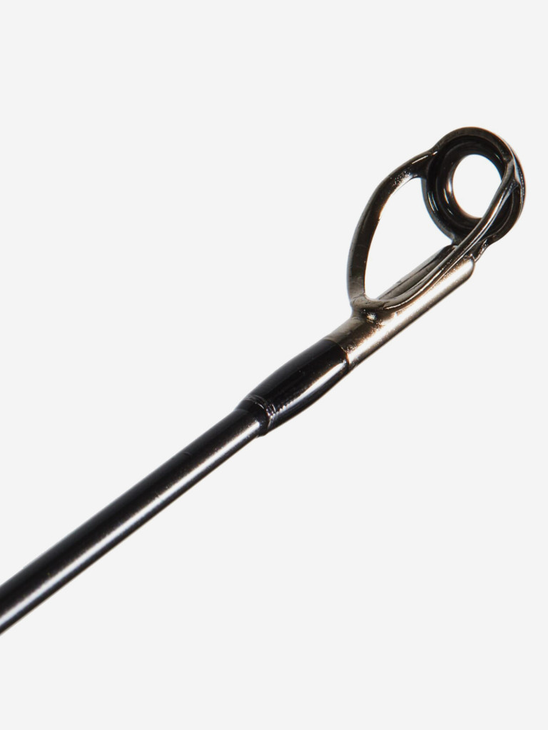 Спиннинг кастинговый LJ Black Sense BBS CAST 070 8'0"/2.44