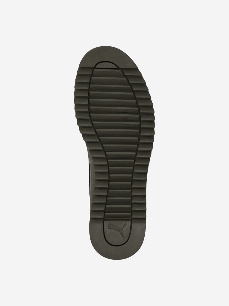Кеды утепленные мужские PUMA Desierto V2 WTR Rubber
