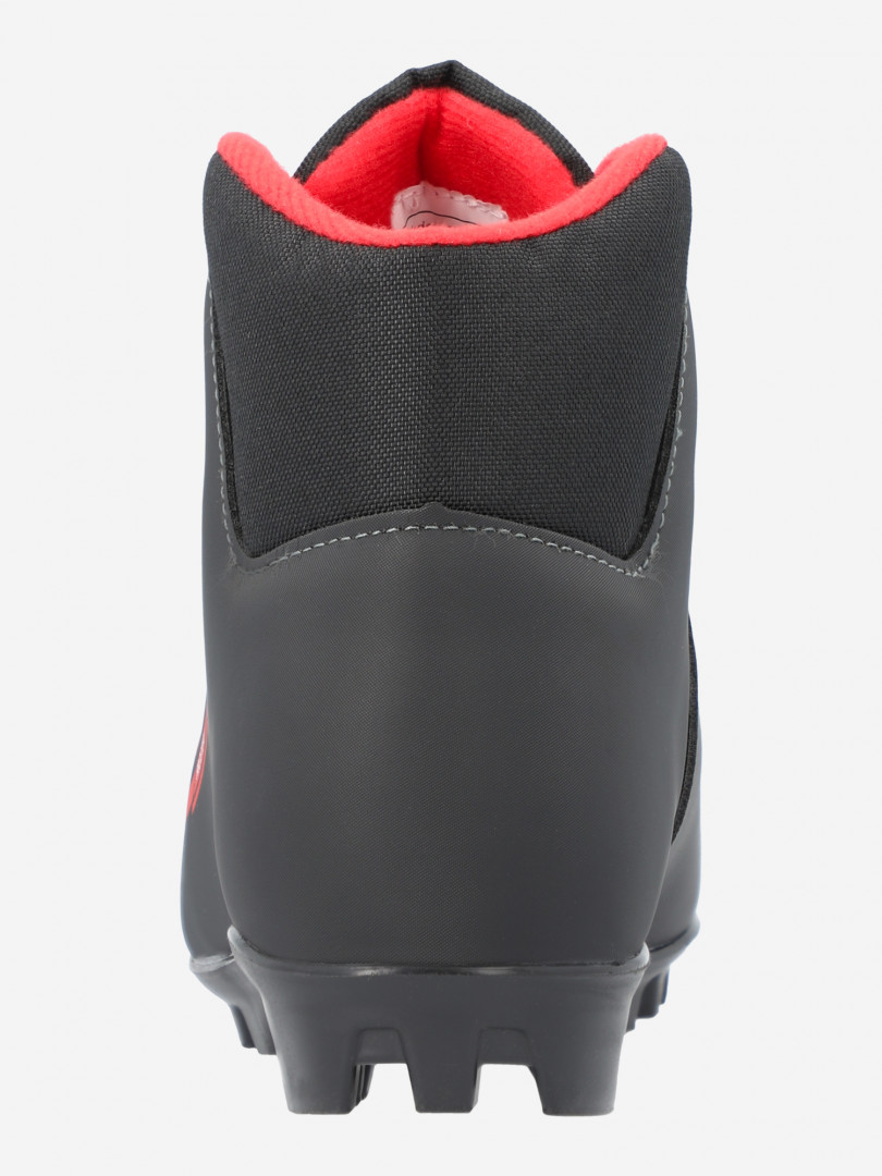 Ботинки для беговых лыж детские Nordway Narvik NNN 31644330299 Черный, размер 32,33,34,35,36,37,37.5,31, фото 4