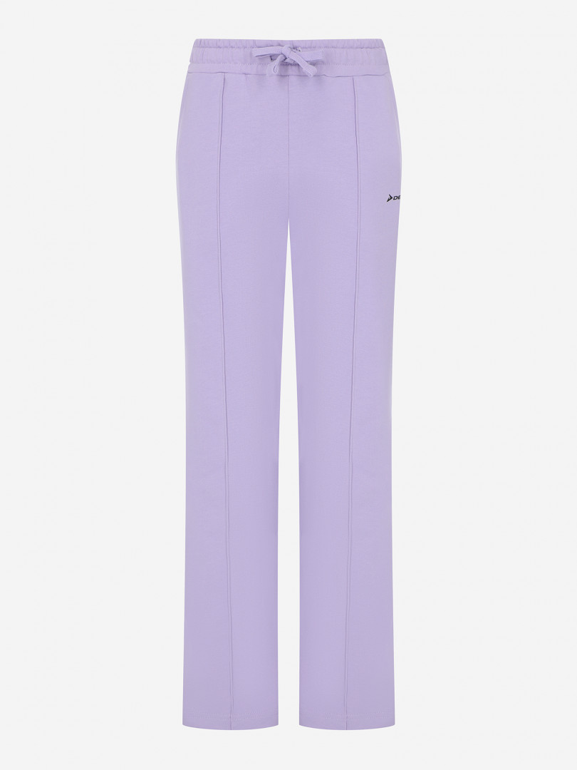 Брюки для девочек Demix Фиолетовый 1799₽