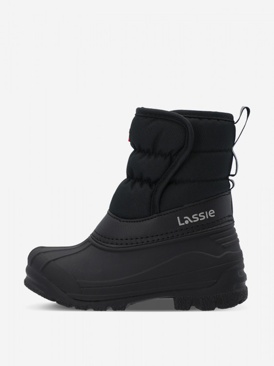 Ботинки утепленные для мальчиков Lassie Hamina