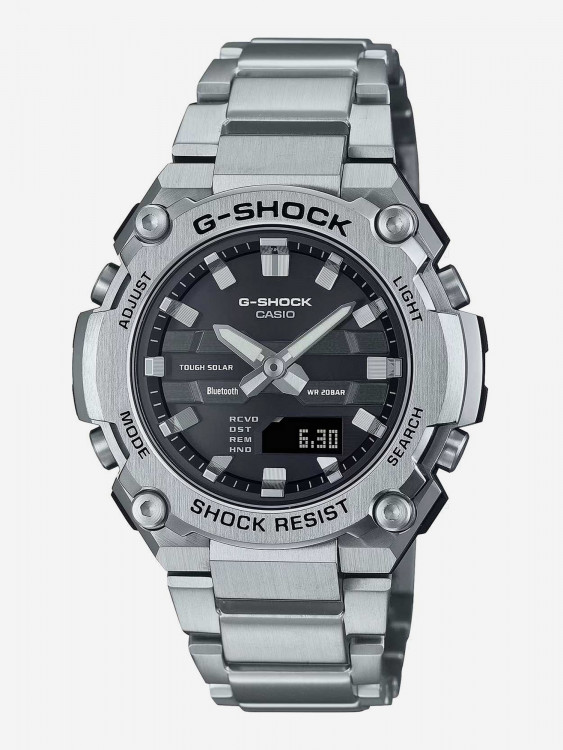 Спортивные часы Casio GST-B600D-1A
