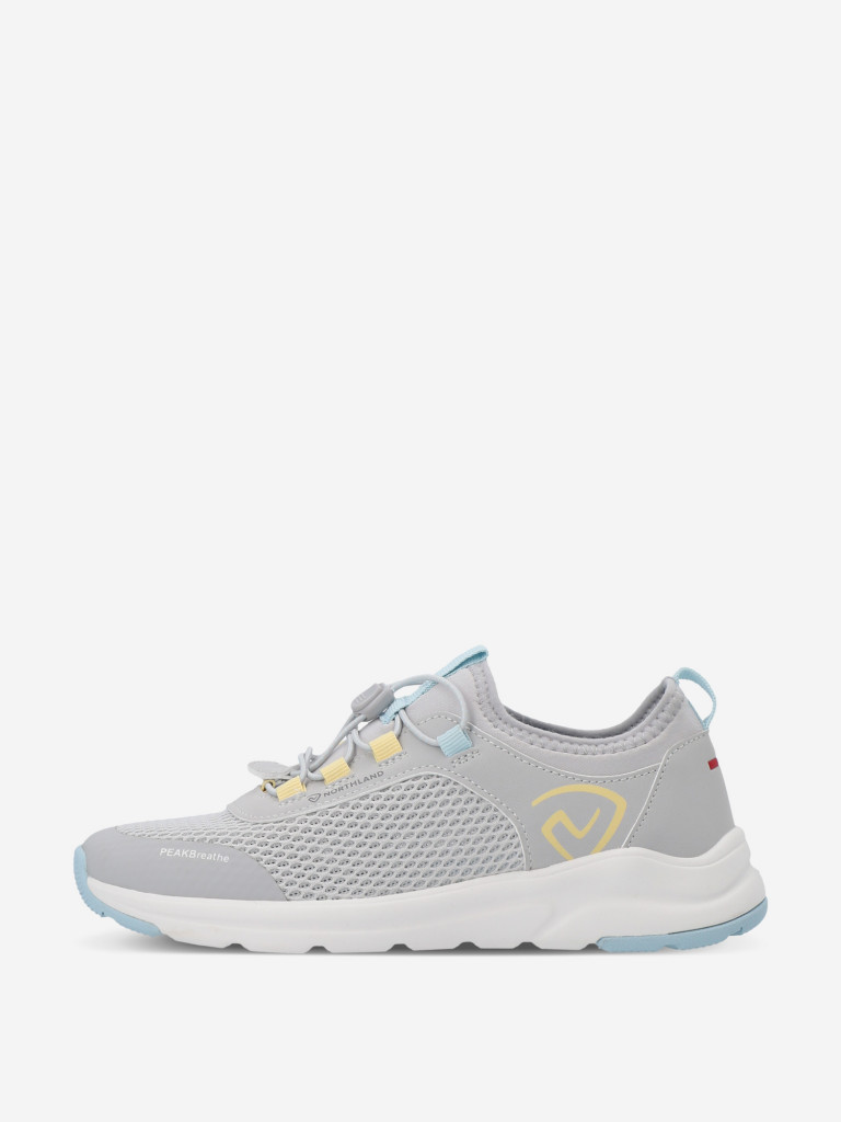 Полуботинки для девочек Northland Bummel