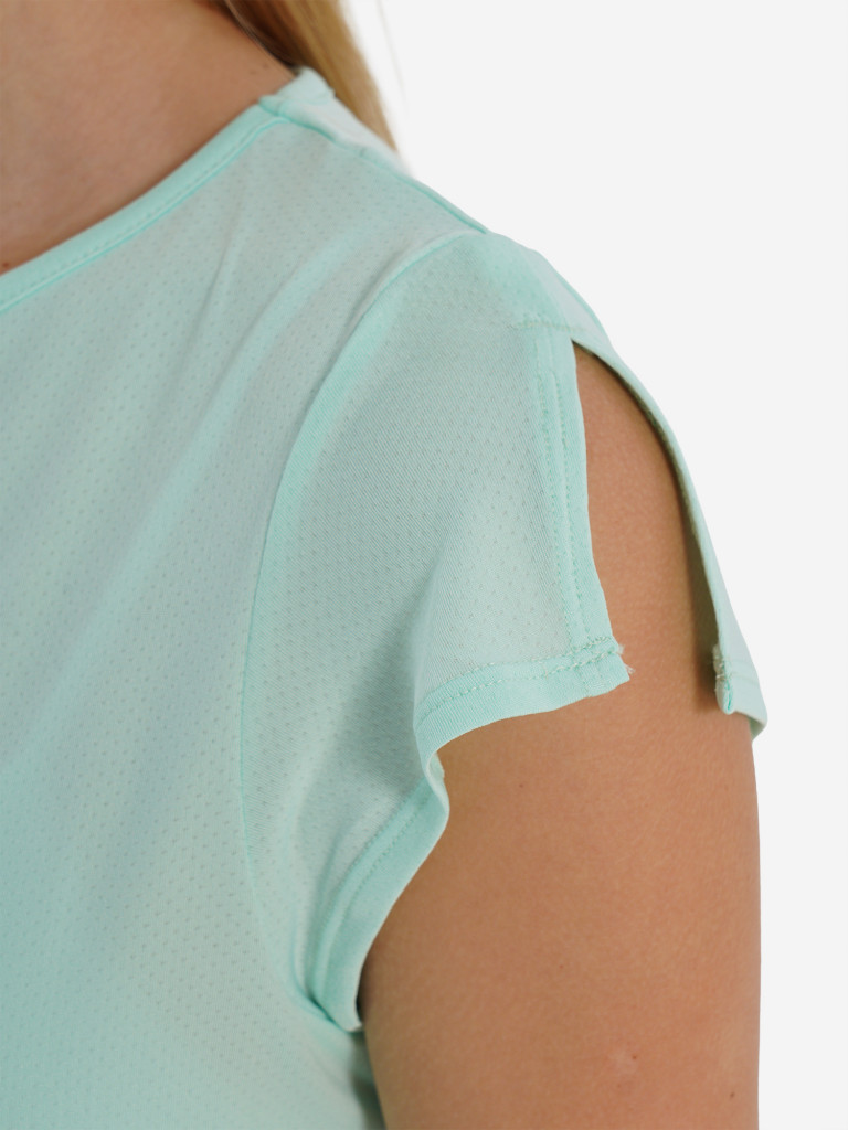 Футболка женская Diadora