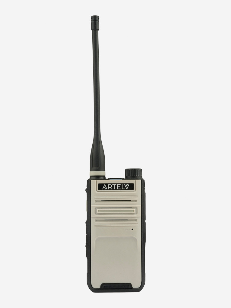 Портативная Радиостанция ARTELV ЭФИР М2