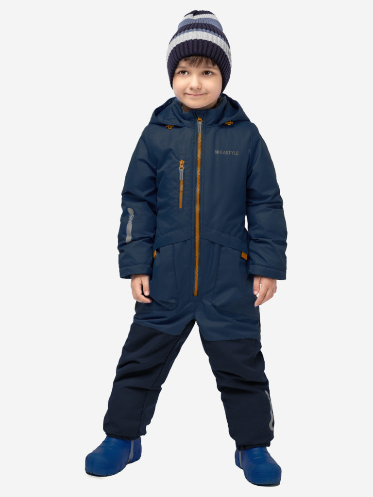 Комбинезон NIKASTYLE