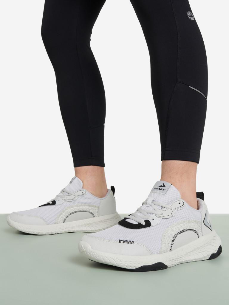 Кроссовки мужские Demix Burn Wow