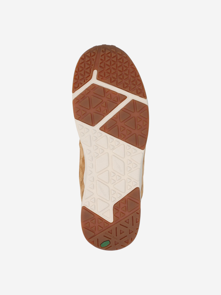 Ботинки утепленные женские Toread