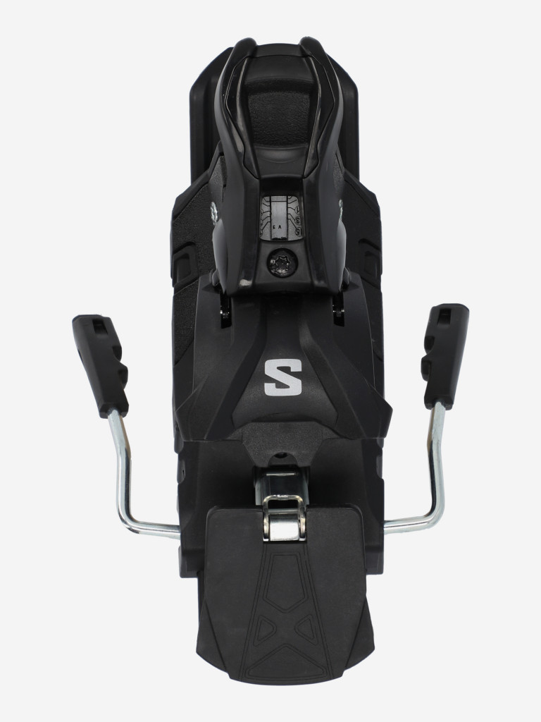 Крепления горнолыжные Salomon N Strive 16 MN