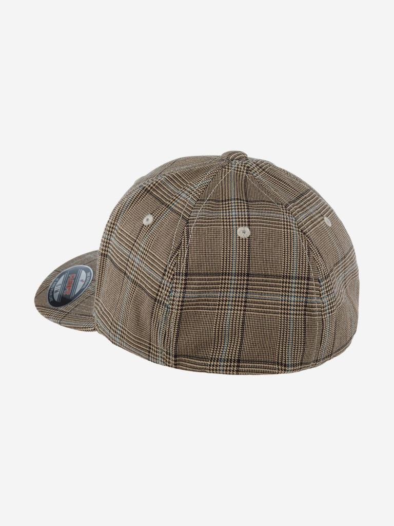 Бейсболка FLEXFIT 6196 (коричневый)