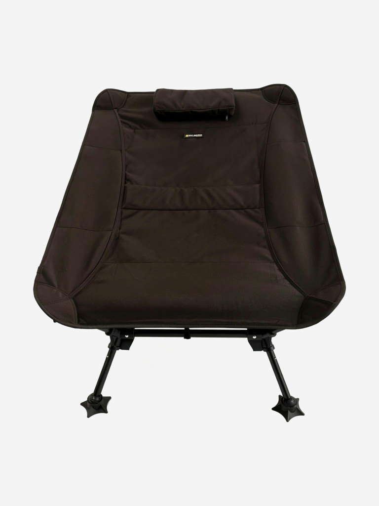 Кресло ультралегкое туристическое Talberg Kumo Chair, черный