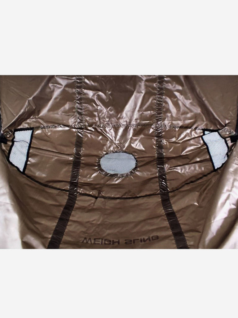Сумка для взвешивания карпа CARP PRO Eco Weight Sling