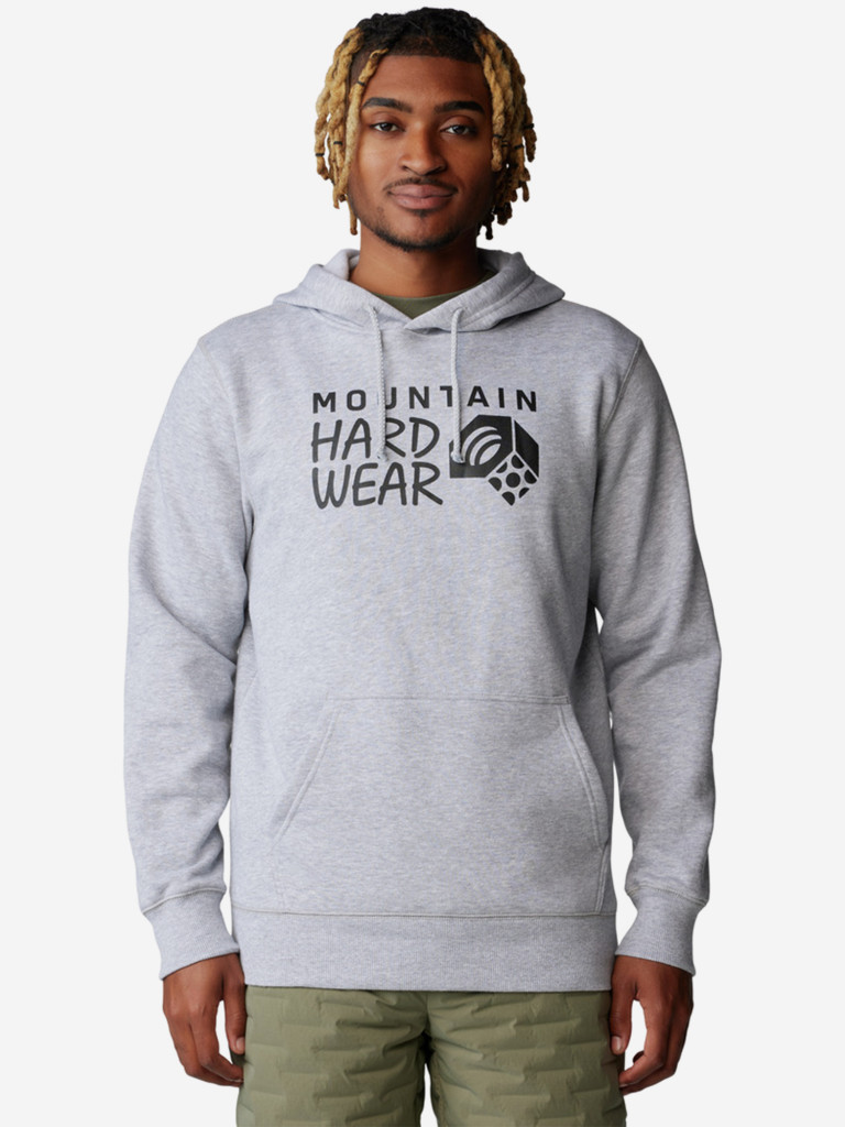 Худи мужское Mountain Hardwear Logo
