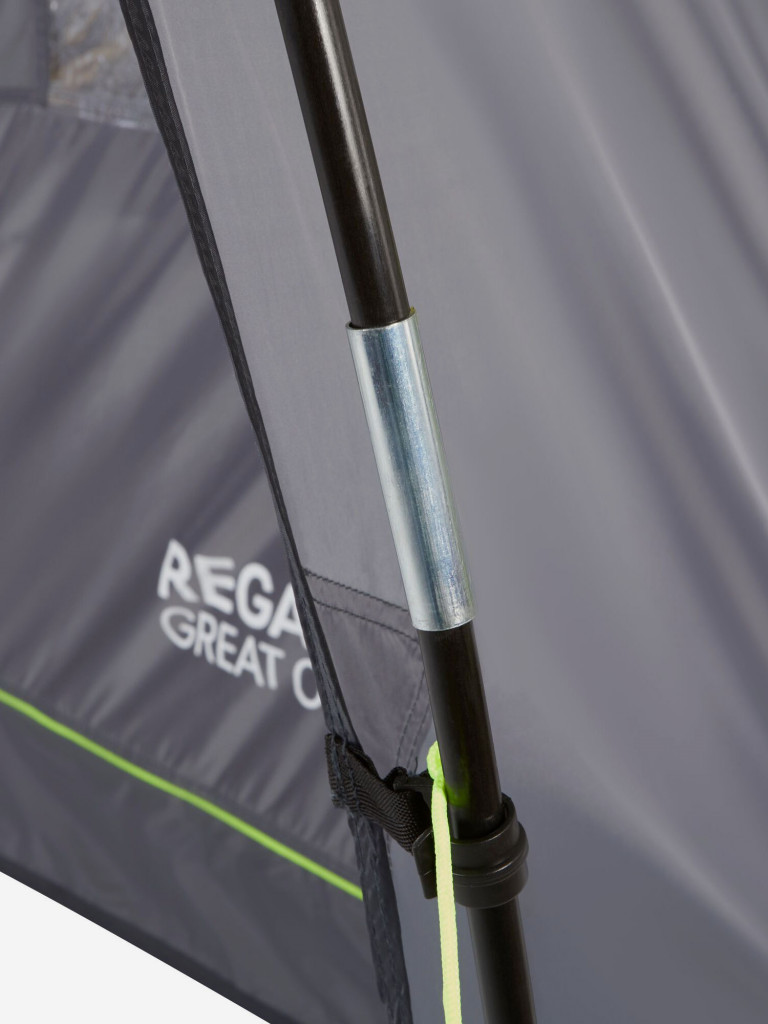 Палатка 4-местная Regatta Great Outdoors Kolima v3 4