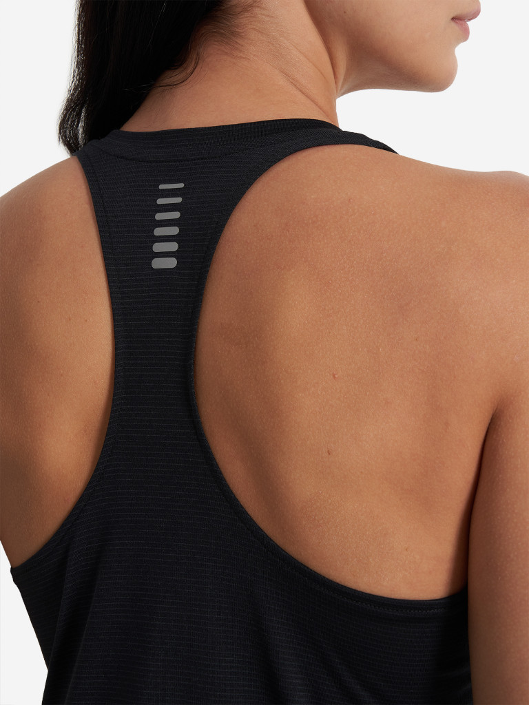 Майка женская Under Armour Launch Singlet