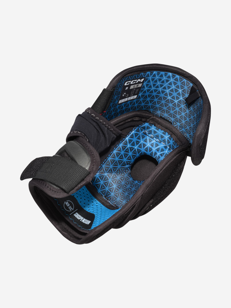 Налокотники хоккейные CCM Jetspeed FT8 SR