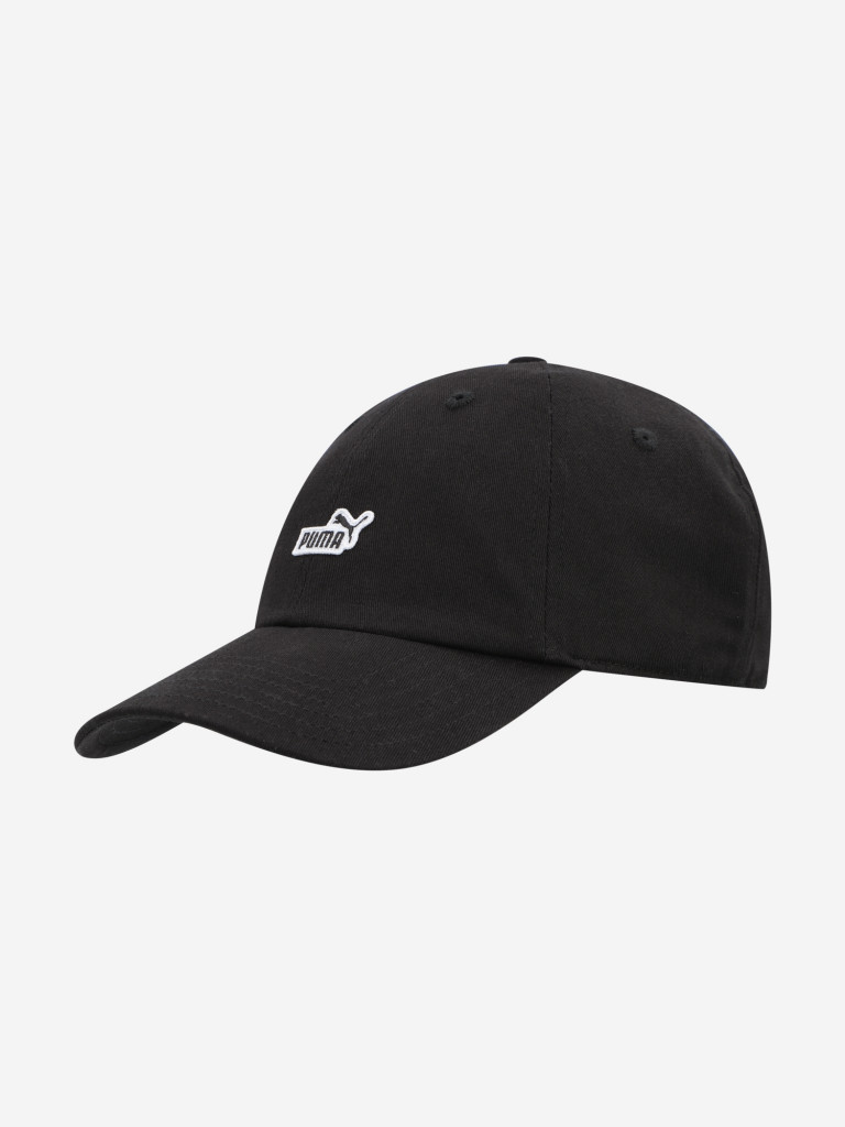 Бейсболка PUMA Ess No. 1