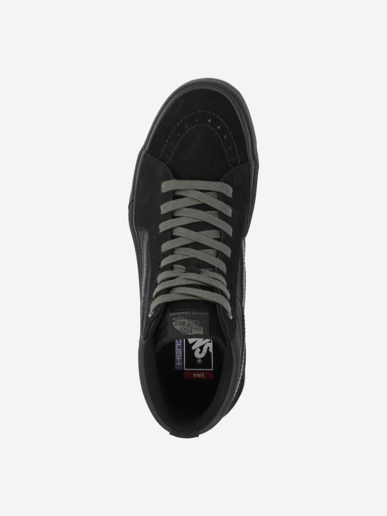 Кеды мужские Vans BMX Sk8-Hi